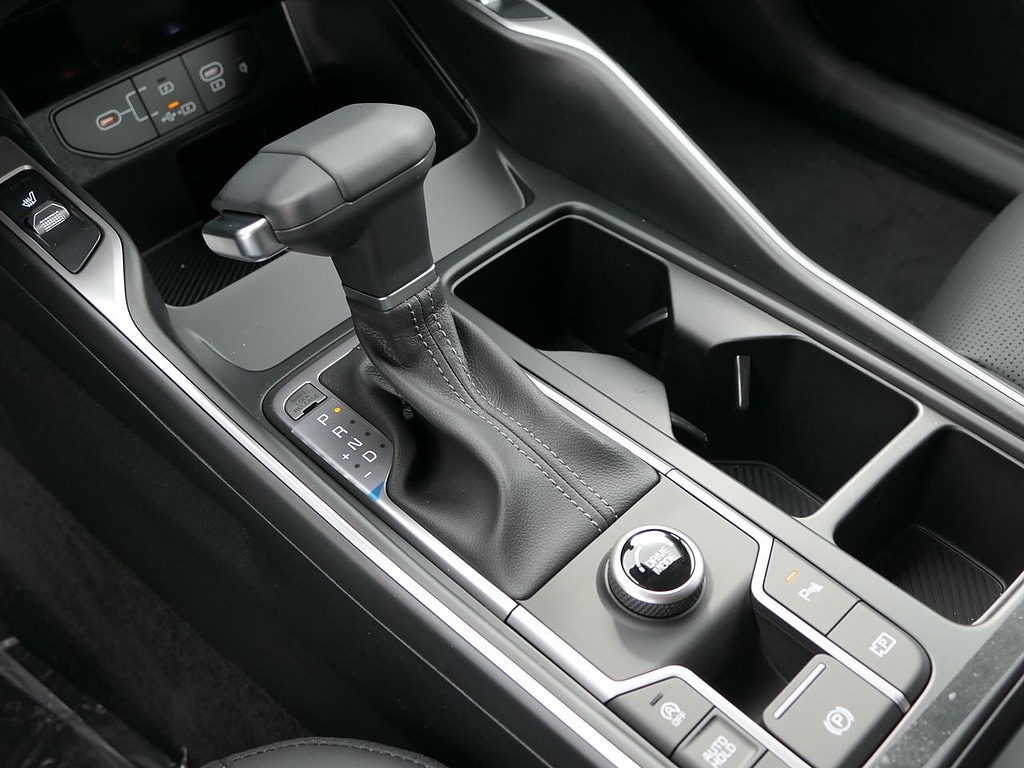 2026 Kia Sorento S - Photo 21