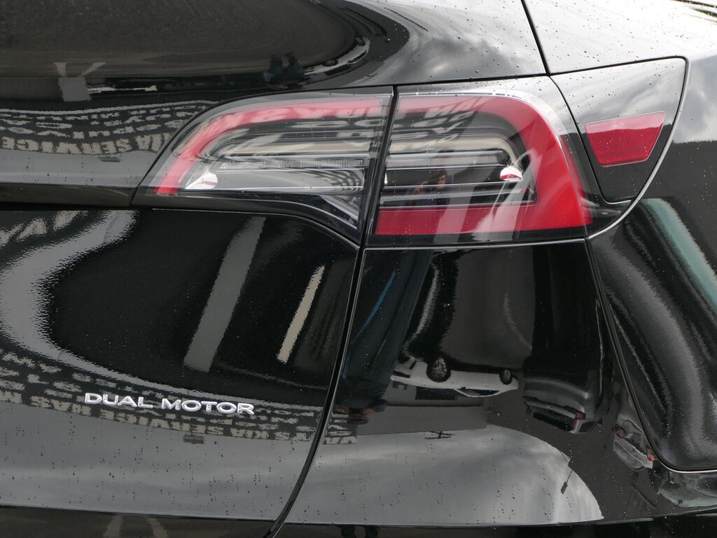 Used 2022 Tesla Model Y Long Range SUV