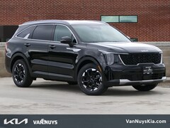 2026 Kia Sorento S SUV