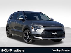 2026 Kia Niro EX SUV