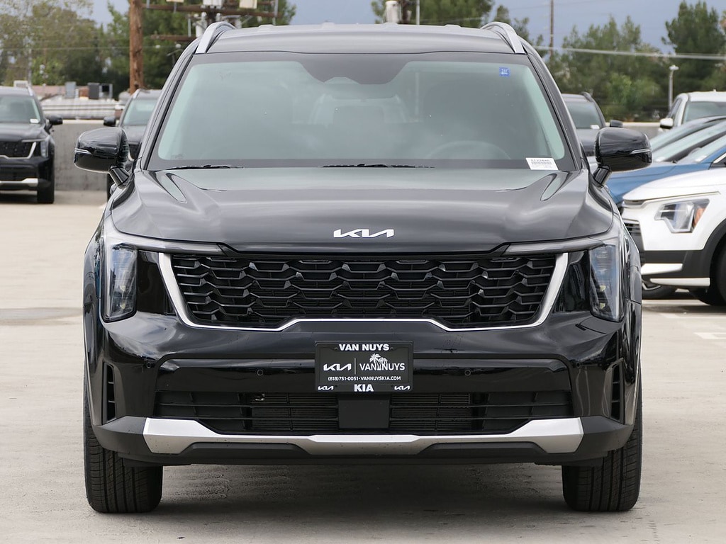 2026 Kia Sorento S - Photo 7