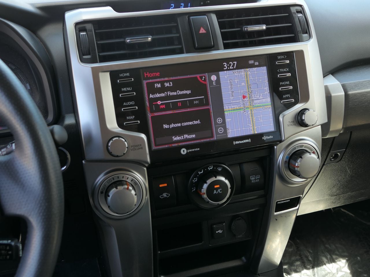 2022 Toyota 4Runner SR5 Premium - Photo 17