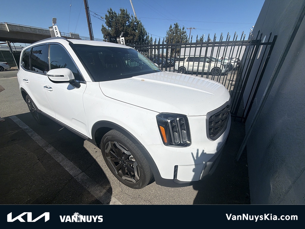 Used 2023 Kia Telluride S SUV