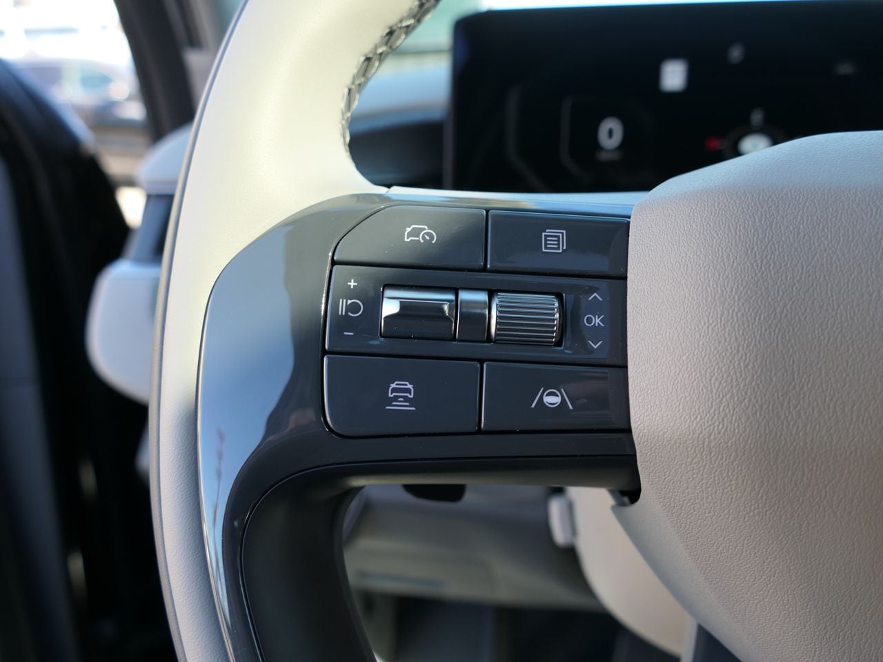 2026 Kia EV9 Wind - Photo 11