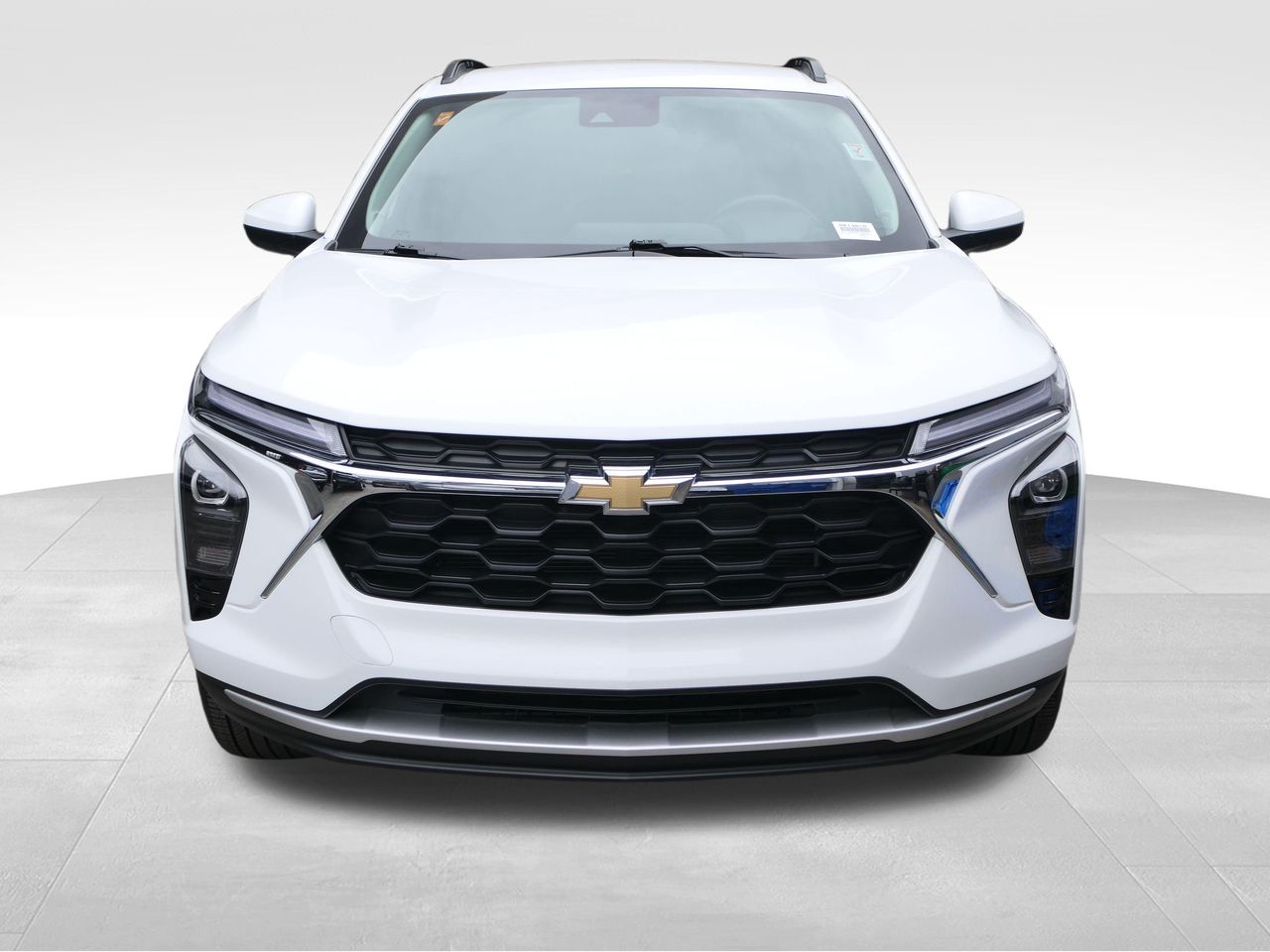 2025 Chevrolet Trax LT photo 5