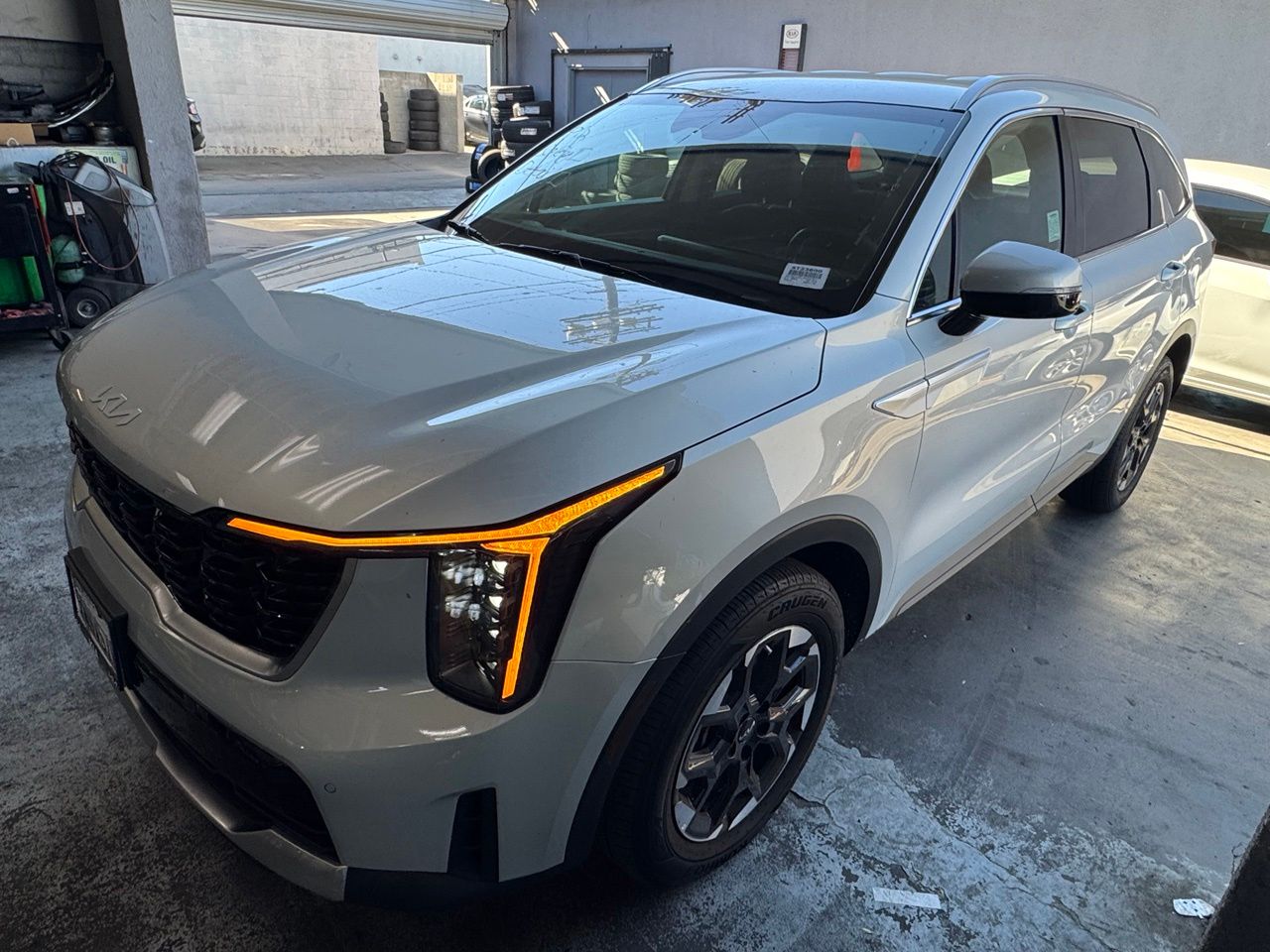 5XYRL4JC1TG425367