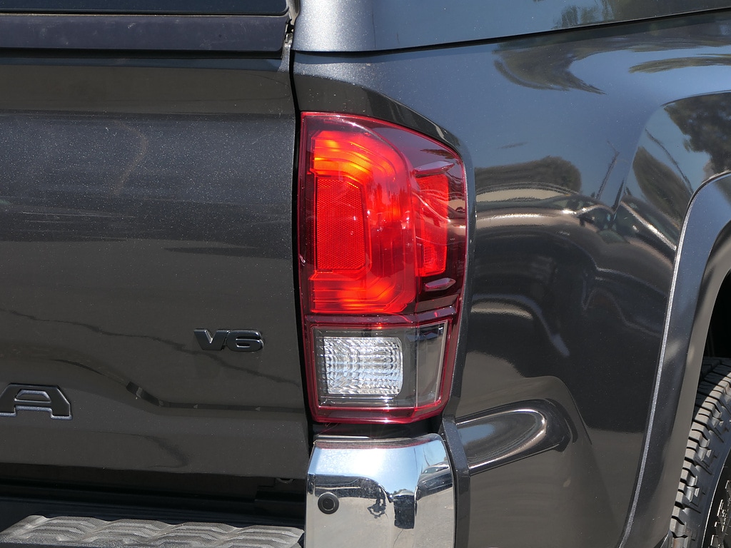 Used 2020 Toyota Tacoma Truck Double Cab
