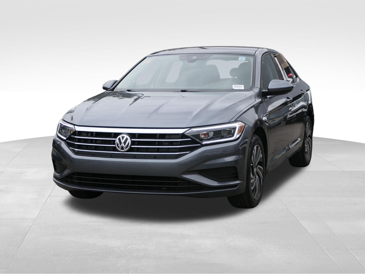 2021 Volkswagen Jetta SEL photo 5