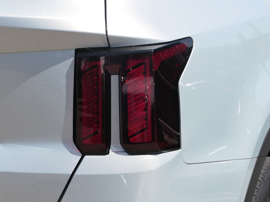 Certified 2026 Kia Sorento S SUV