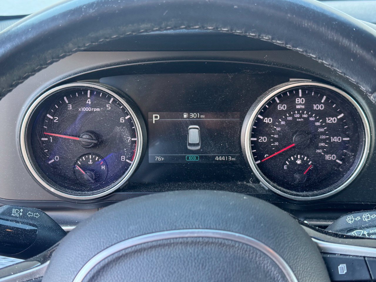 Certified 2024 Kia Carnival LX Minivan/Van