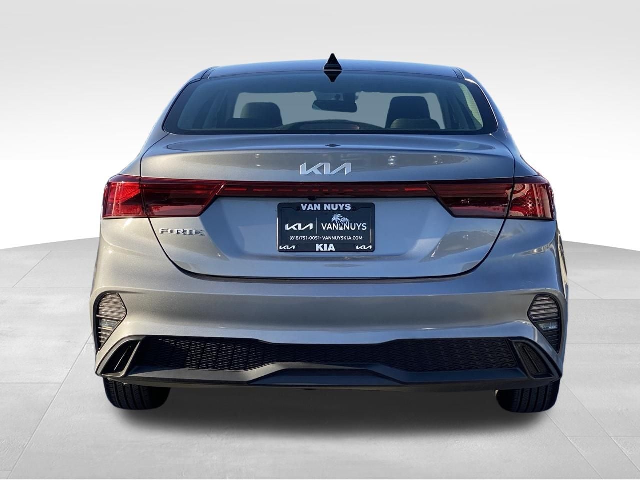 2024 Kia Forte LXS photo 5