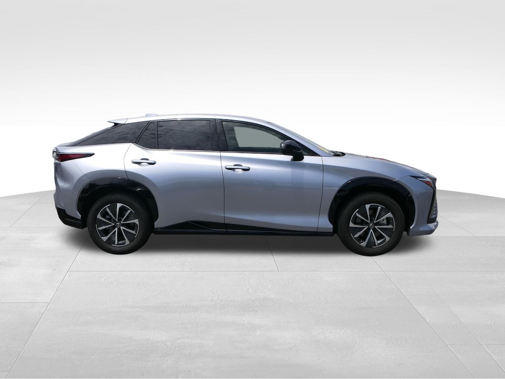 Used 2024 Lexus RZ 300e 300e Premium SUV