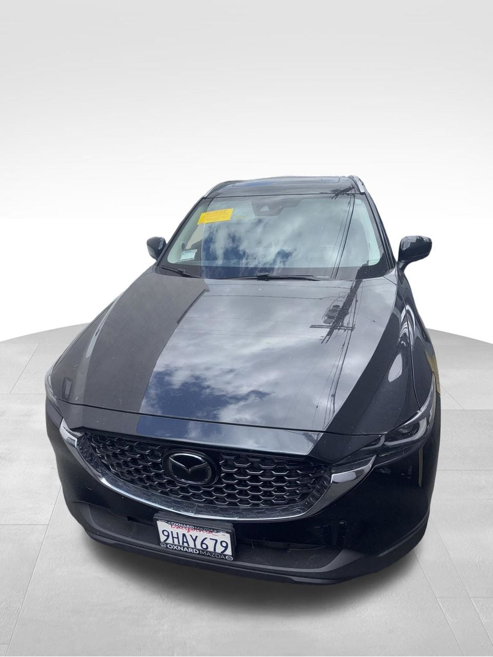 2023 Mazda CX-5 2.5 S Premium Plus Package photo 5