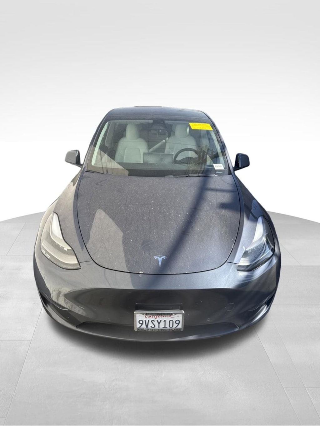 Used 2022 Tesla Model Y Performance SUV
