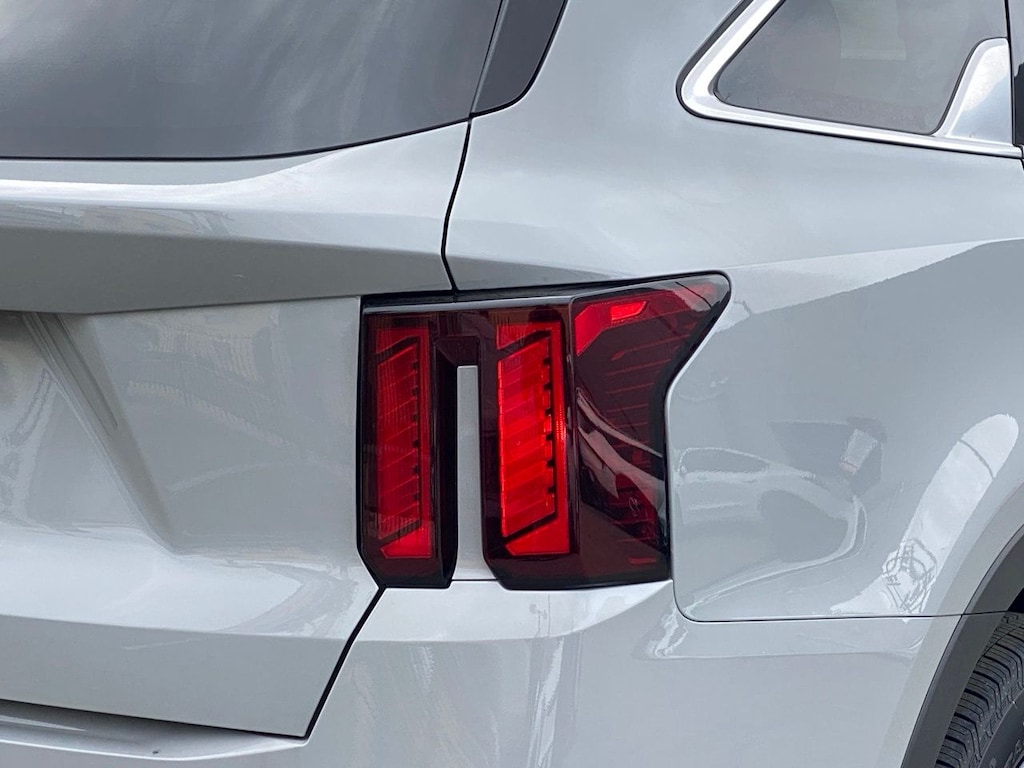 New 2026 Kia Sorento S SUV