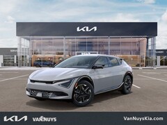 2025 Kia EV6 Wind SUV