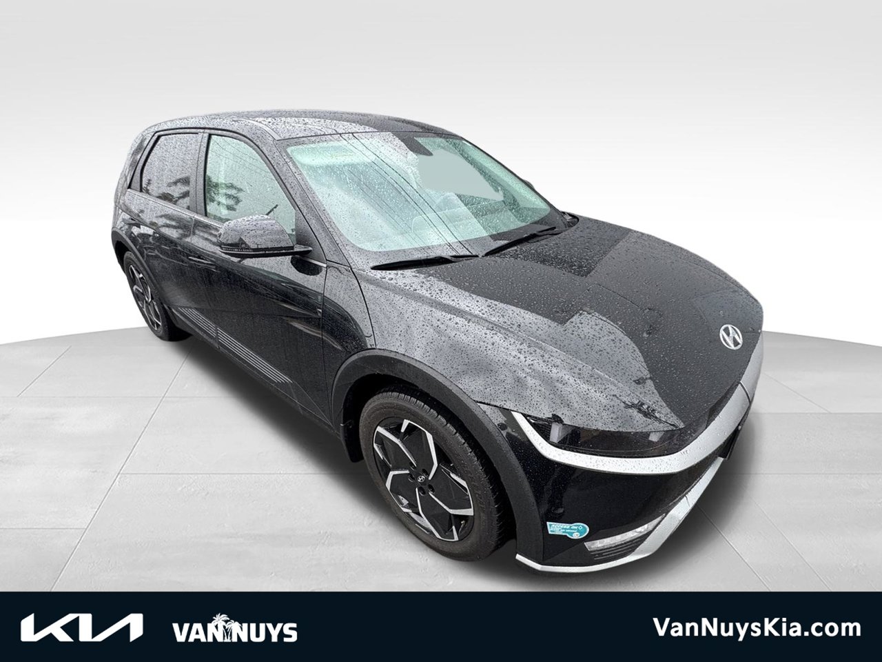 Used 2024 Hyundai IONIQ 5 SE SUV