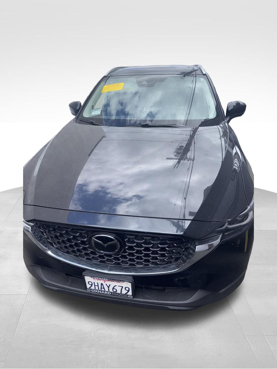 2023 Mazda CX-5 2.5 S Premium Plus Package photo 4