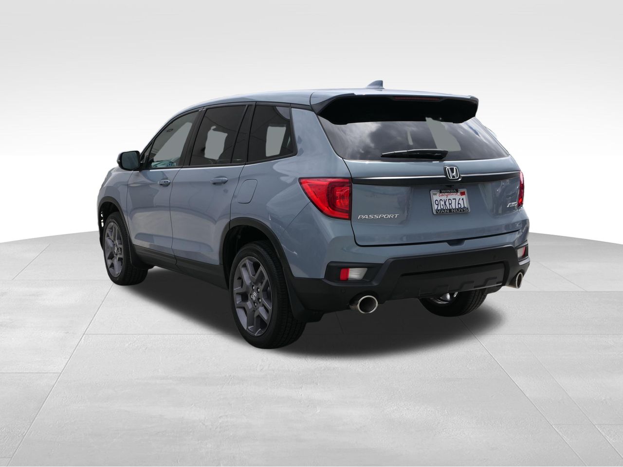 2023 Honda Passport EX-L photo 5