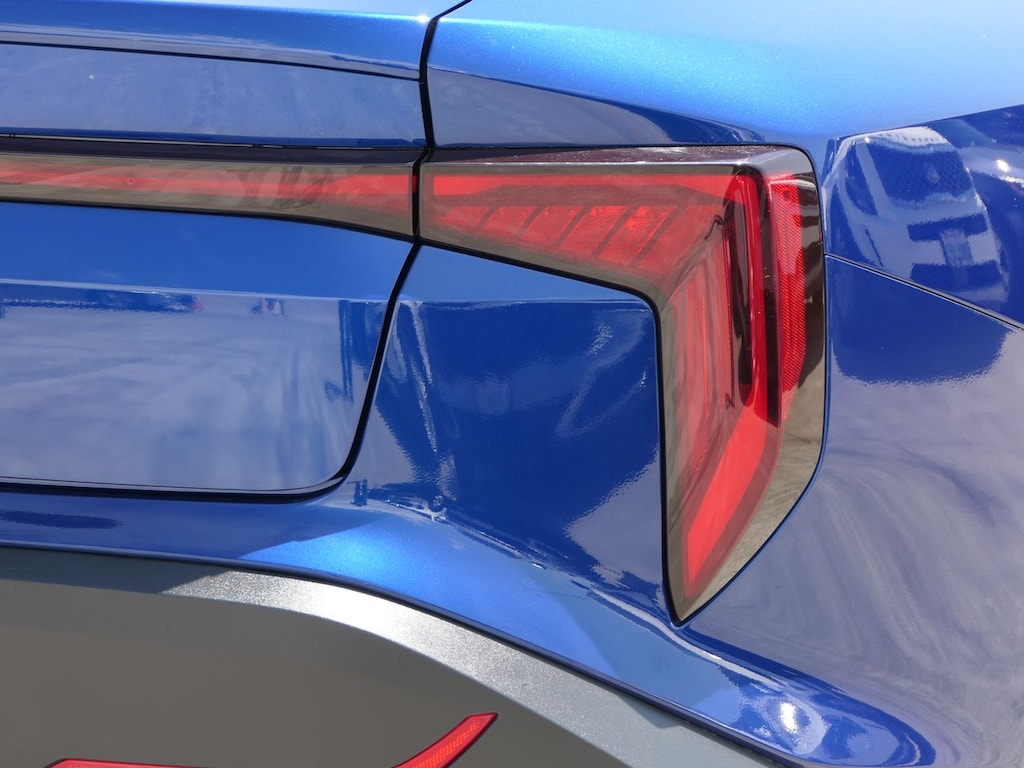 Certified 2025 Kia K4 LXS Sedan