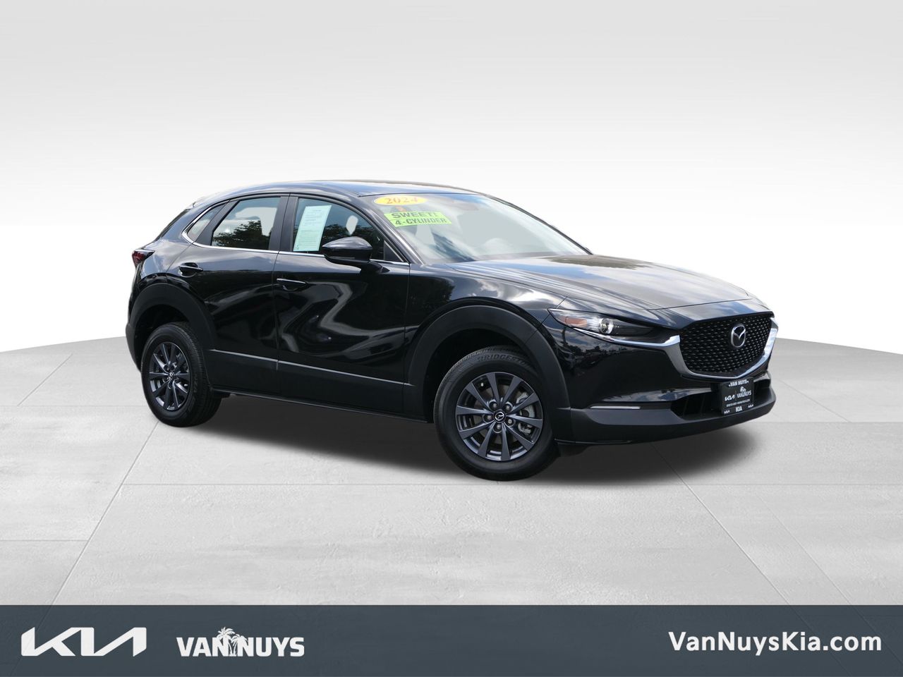 2024 Mazda CX-30 2.5 S AWD's photo