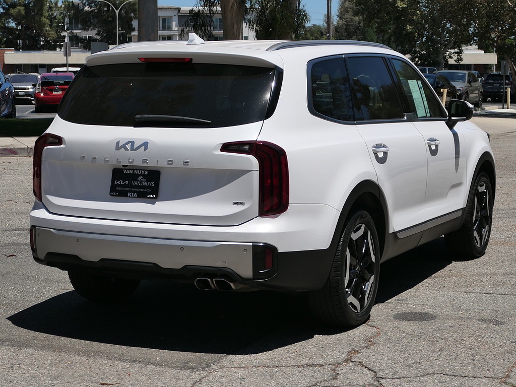 Used 2023 Kia Telluride S SUV