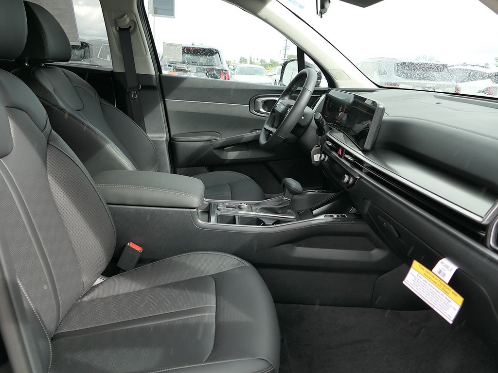 2026 Kia Sorento S - Photo 26