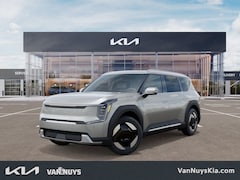 2026 Kia EV9 Wind SUV