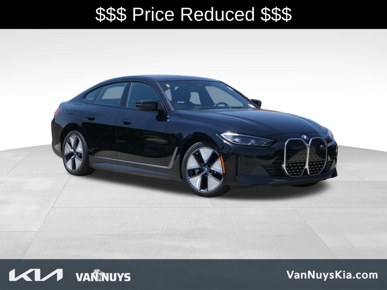 2023 BMW i4
