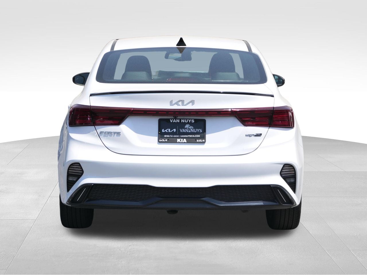 2023 Kia Forte GT-Line photo 4