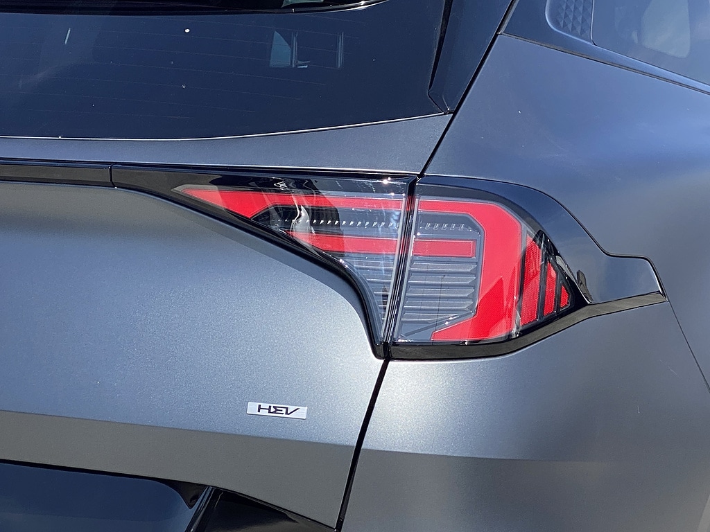 New 2026 Kia Sportage Hybrid SX-Prestige SUV