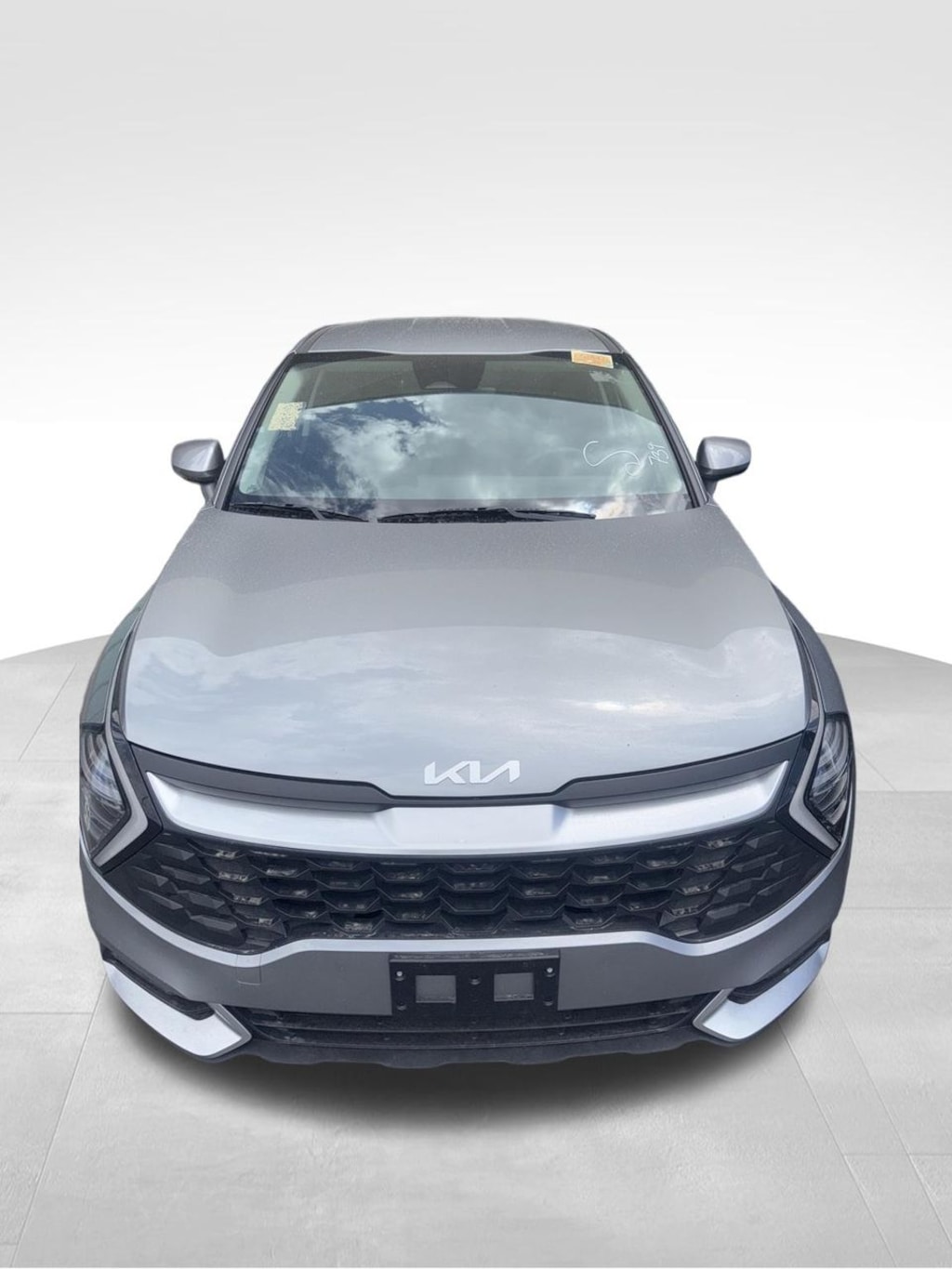 Used 2025 Kia Sportage LX SUV