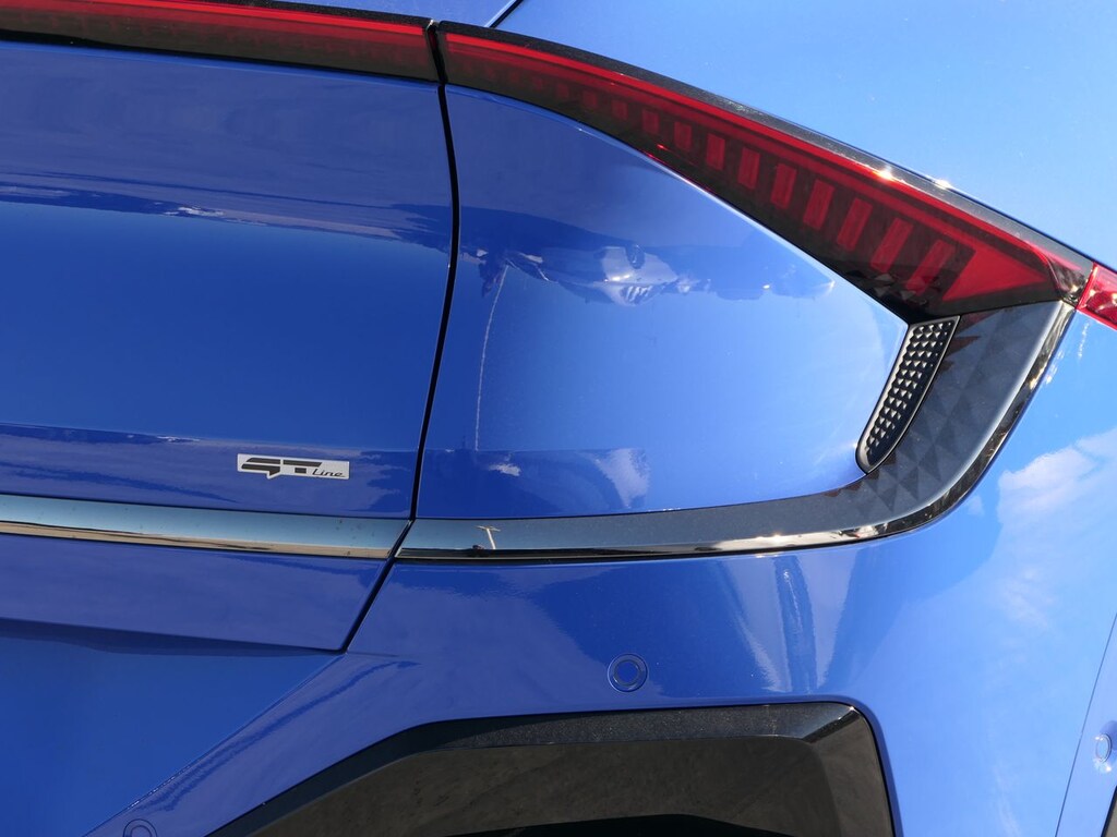 New 2025 Kia EV6 GT-Line SUV