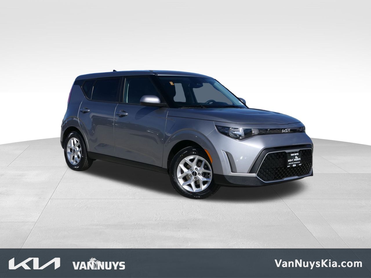 2023 Kia Soul S