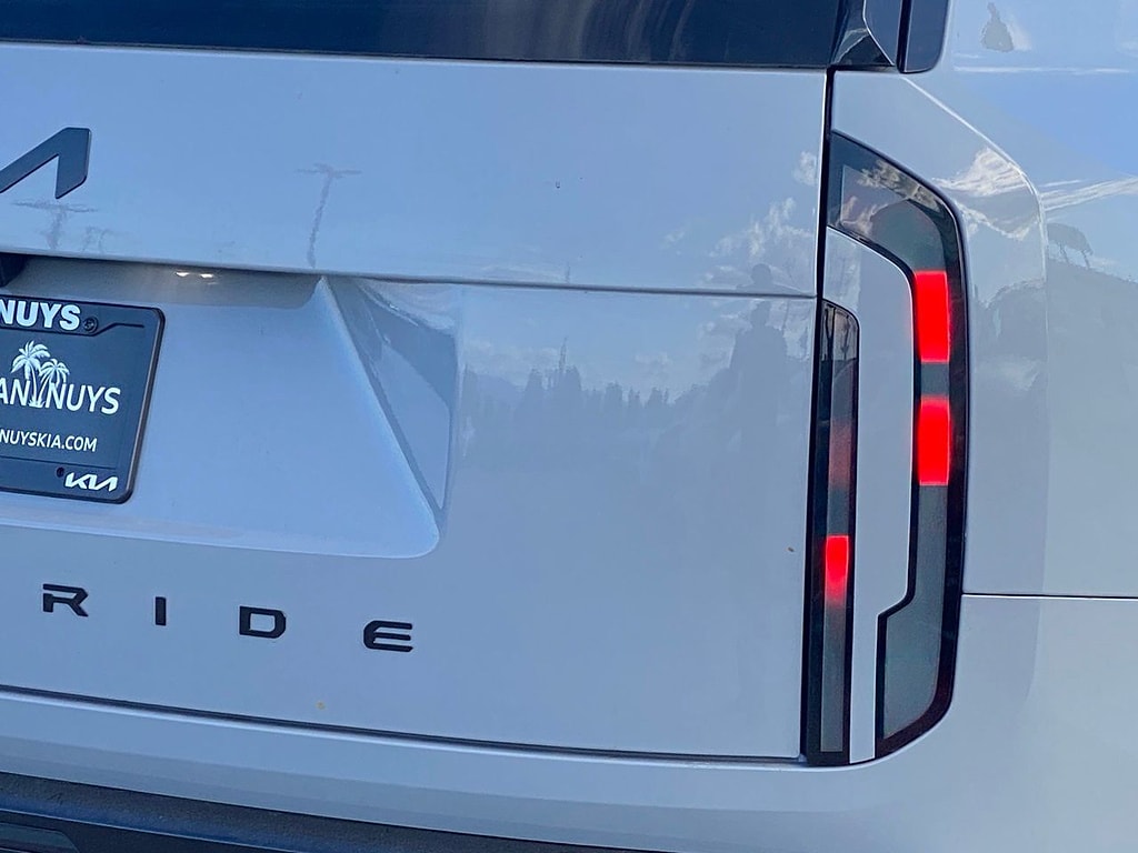 New 2027 Kia Telluride X-Pro SX SUV
