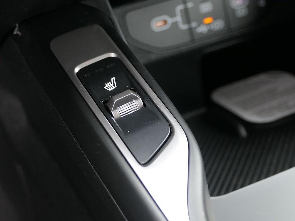 2026 Kia Sorento S - Photo 20