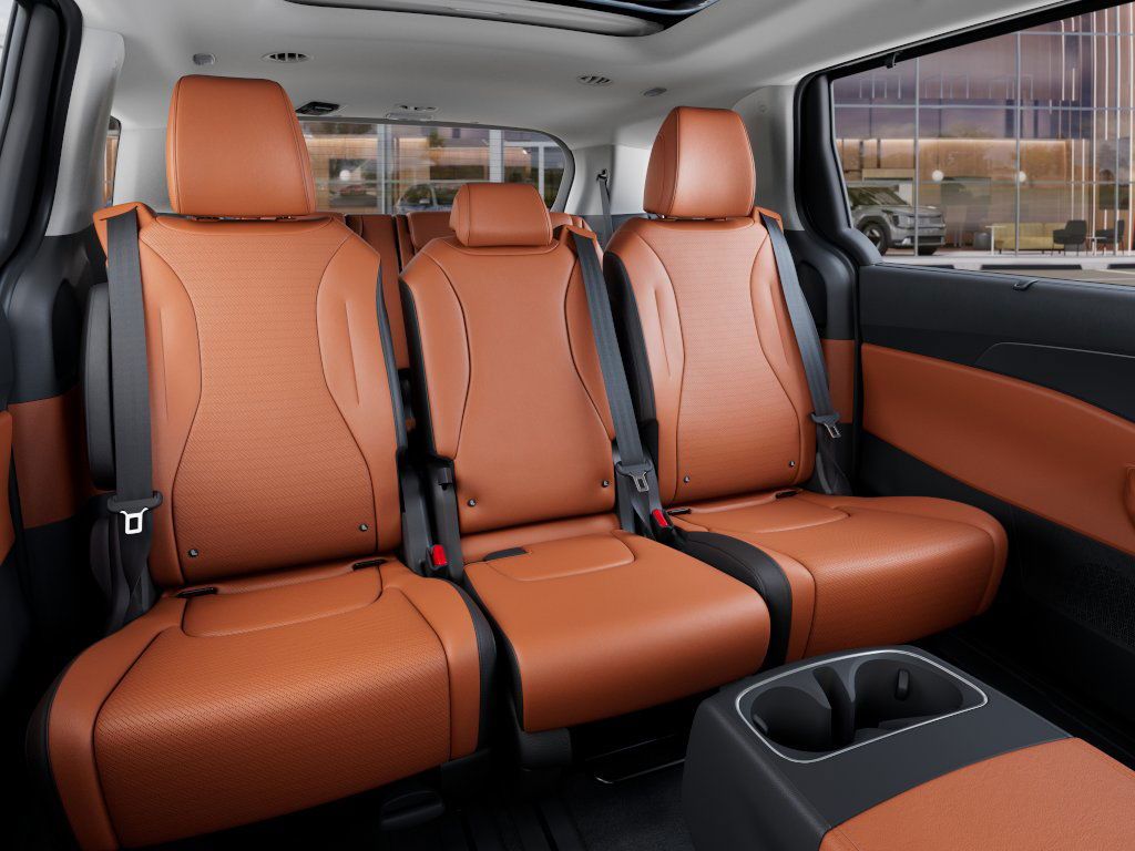 2026 Kia Carnival SX Prestige - Photo 16
