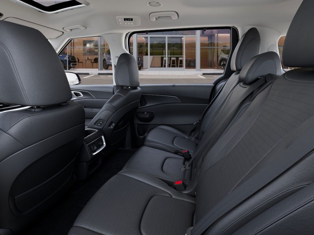2026 Kia Carnival SX Prestige - Photo 18
