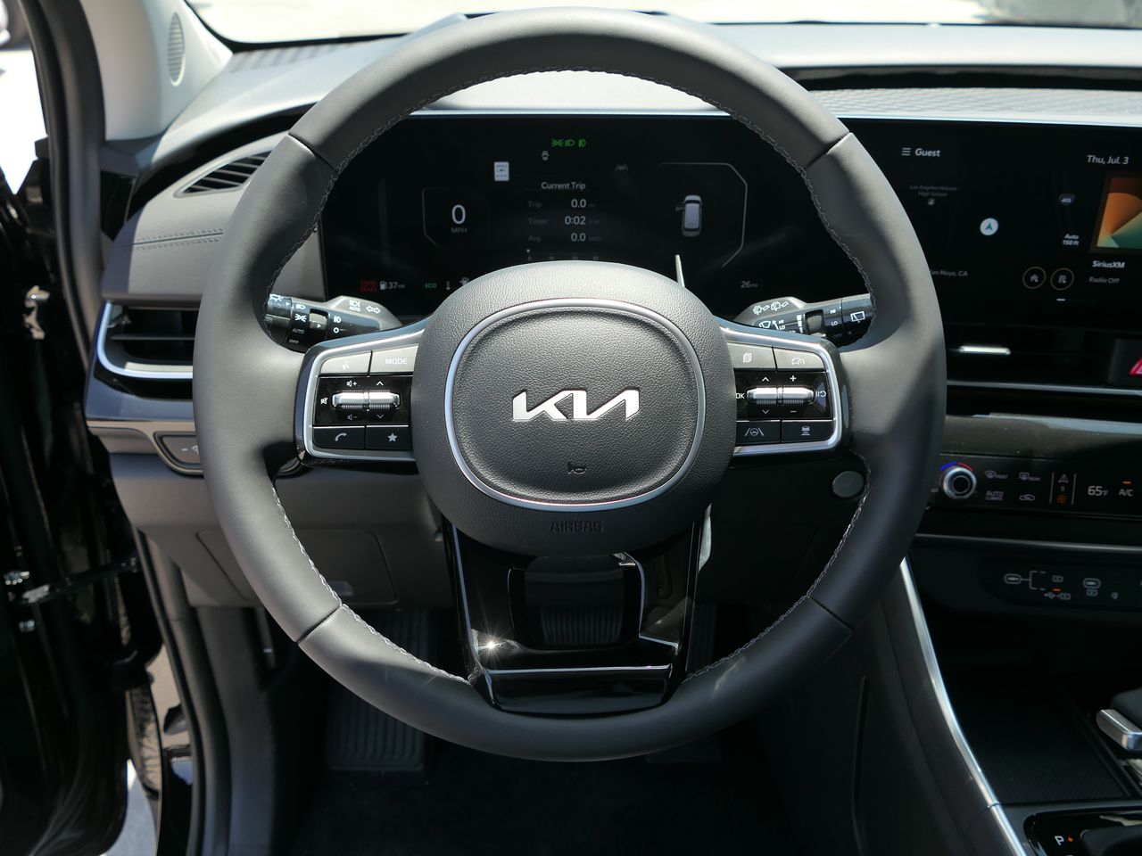 2026 Kia Carnival SX Prestige - Photo 16