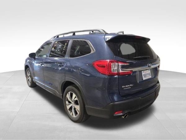 2025 Subaru Ascent Premium photo 5