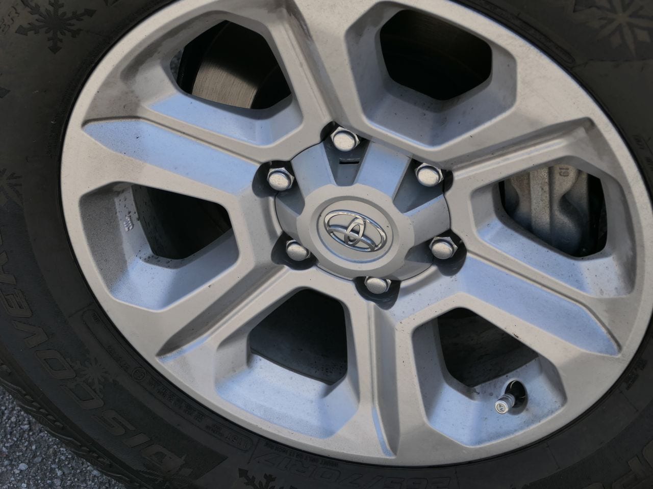 2022 Toyota 4Runner SR5 Premium - Photo 9
