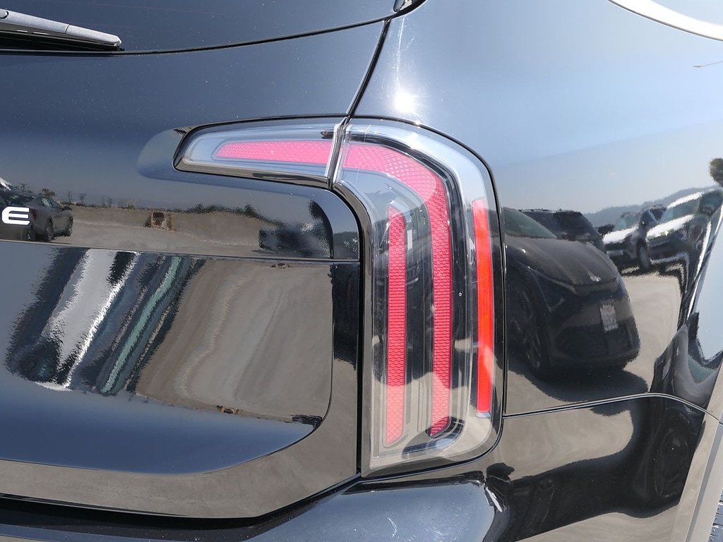 Used 2024 Kia Telluride EX SUV