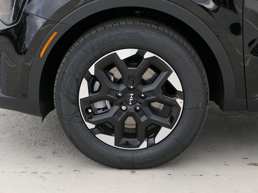 2026 Kia Sorento S - Photo 9
