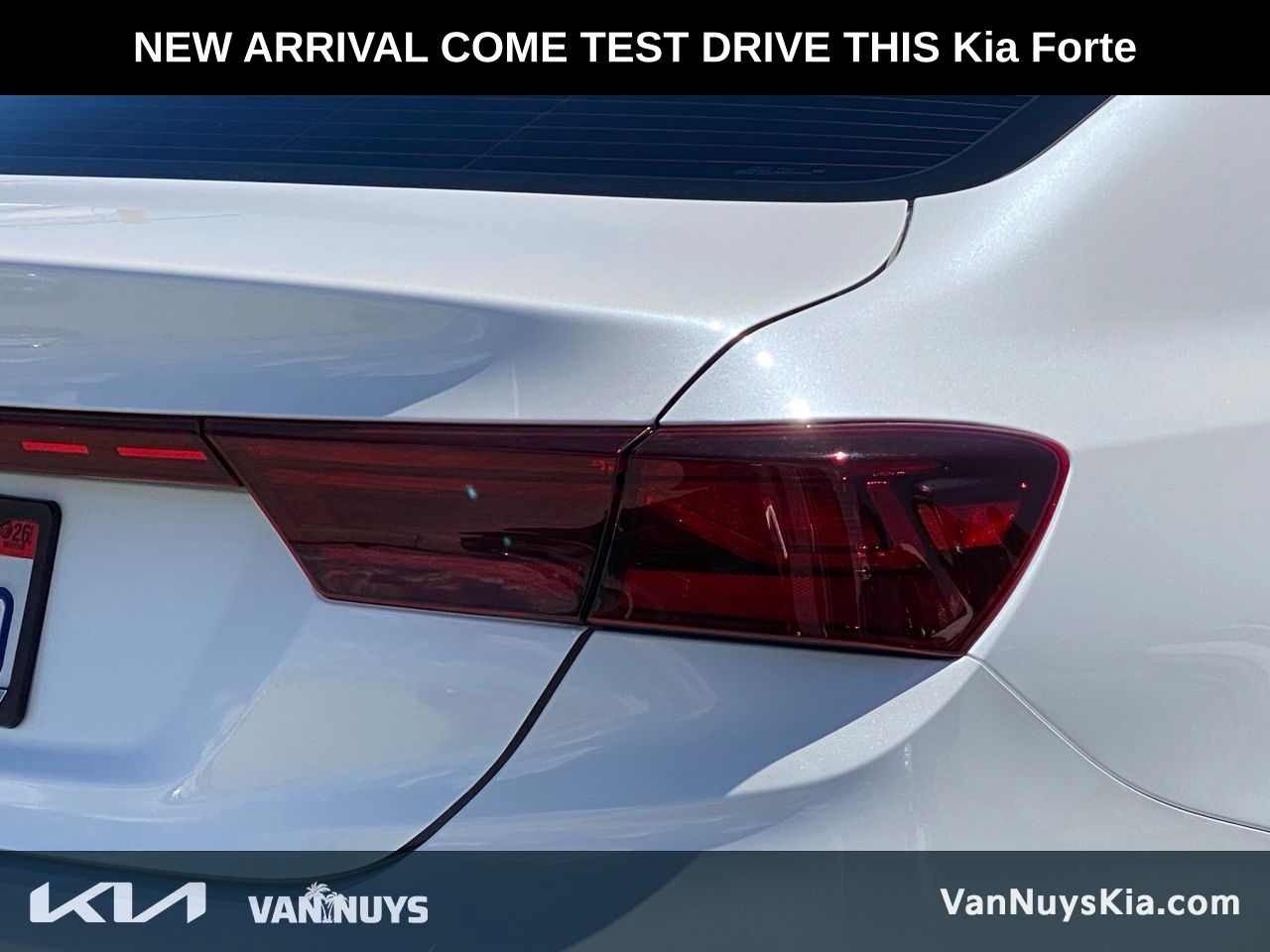 2023 Kia Forte LXS photo 4