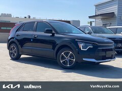 2026 Kia Niro LX SUV