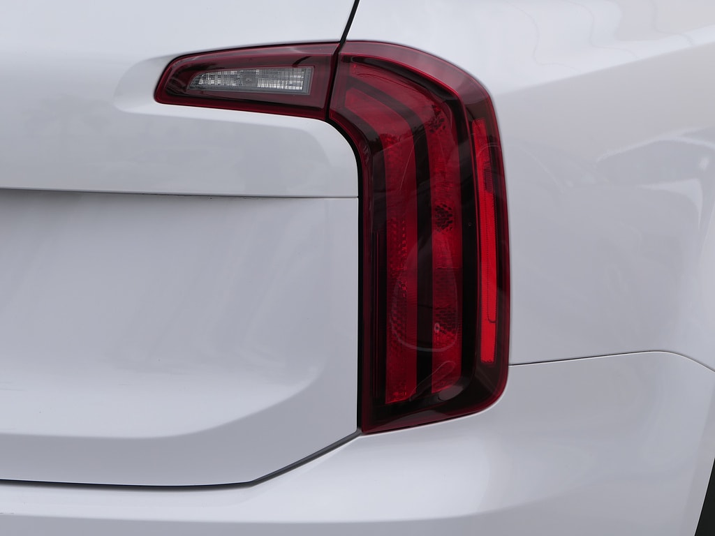 Used 2024 Kia Telluride S SUV