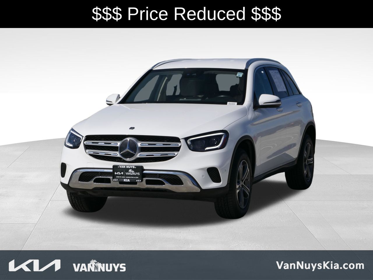 2022 Mercedes-Benz GLC GLC 300 photo 6