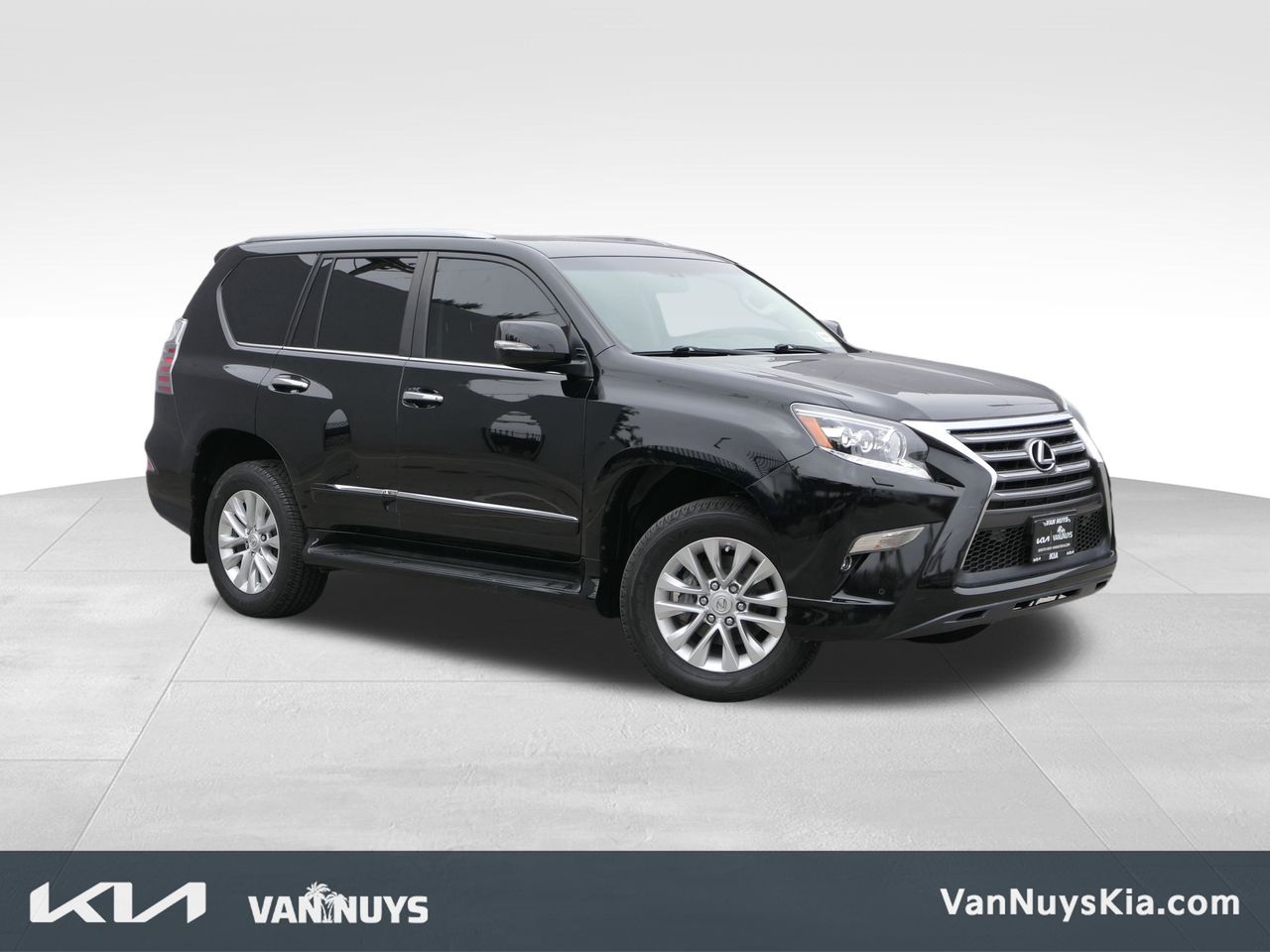 2019 Lexus GX 460 460's photo