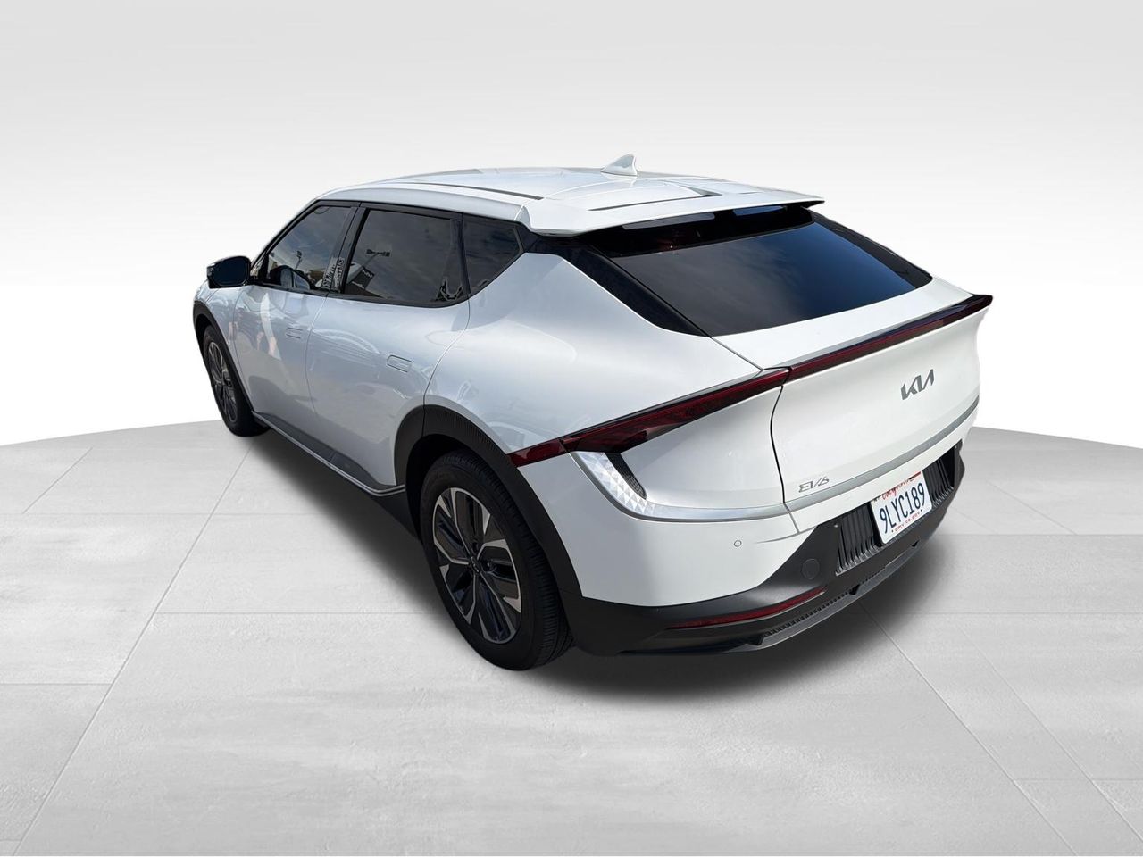 2024 Kia EV6 Light photo 6