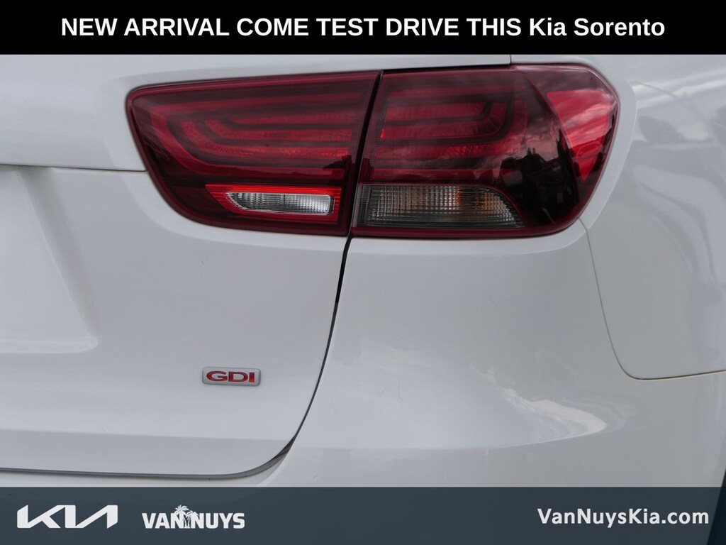 Used 2019 Kia Sorento LX SUV
